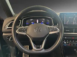 VW T-Roc 2.0 TSI R-Line DSG 4Motion