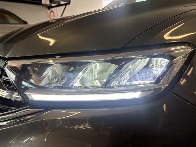 VW T-Roc 2.0 TSI R-Line DSG 4Motion