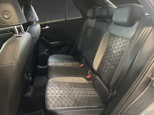 VW T-Roc 2.0 TSI R-Line DSG 4Motion