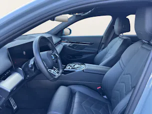 BMW 520d xDr 48V Tour M Sport