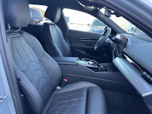 BMW 520d xDr 48V Tour M Sport