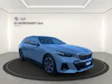 BMW 520d xDr 48V Tour M Sport