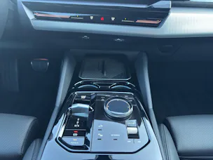 BMW 520d xDr 48V Tour M Sport