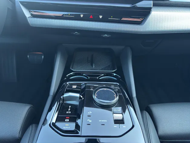 BMW 520d xDr 48V Tour M Sport