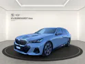 BMW 520d xDr 48V Tour M Sport