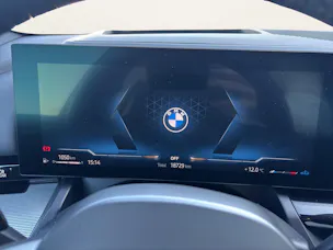 BMW 520d xDr 48V Tour M Sport