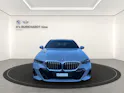 BMW 520d xDr 48V Tour M Sport