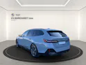 BMW 520d xDr 48V Tour M Sport