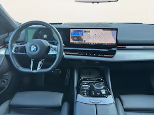 BMW 520d xDr 48V Tour M Sport