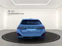 BMW 520d xDr 48V Tour M Sport