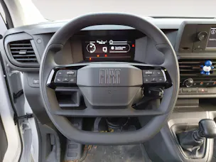 Fiat Scudo 1.5 BlueHDi L2 Easy Pro