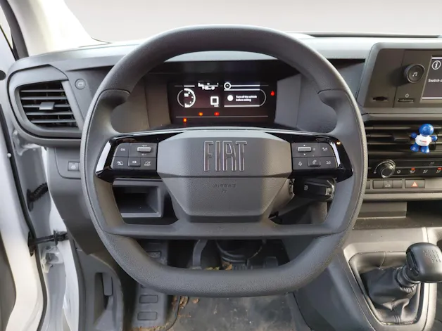 Fiat Scudo 1.5 BlueHDi L2 Easy Pro