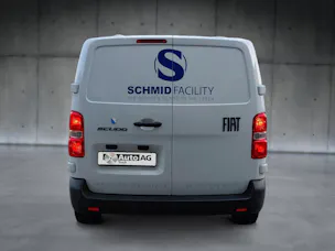 Fiat Scudo 1.5 BlueHDi L2 Easy Pro