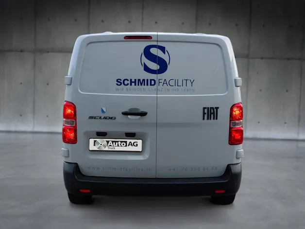 Fiat Scudo 1.5 BlueHDi L2 Easy Pro