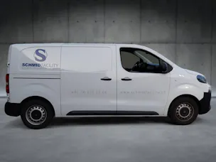Fiat Scudo 1.5 BlueHDi L2 Easy Pro