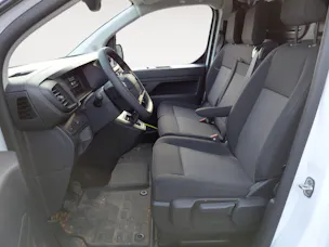 Fiat Scudo 1.5 BlueHDi L2 Easy Pro