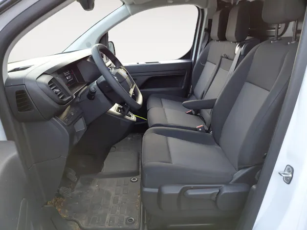 Fiat Scudo 1.5 BlueHDi L2 Easy Pro