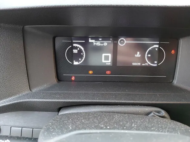 Fiat Scudo 1.5 BlueHDi L2 Easy Pro
