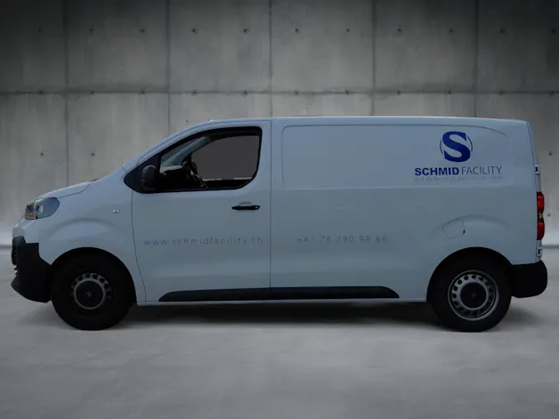 Fiat Scudo 1.5 BlueHDi L2 Easy Pro
