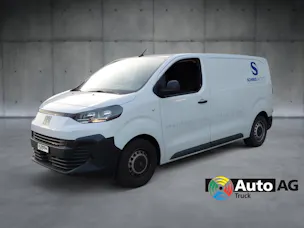 Fiat Scudo 1.5 BlueHDi L2 Easy Pro