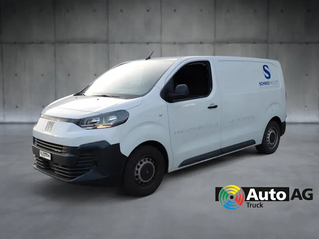 Fiat Scudo 1.5 BlueHDi L2 Easy Pro