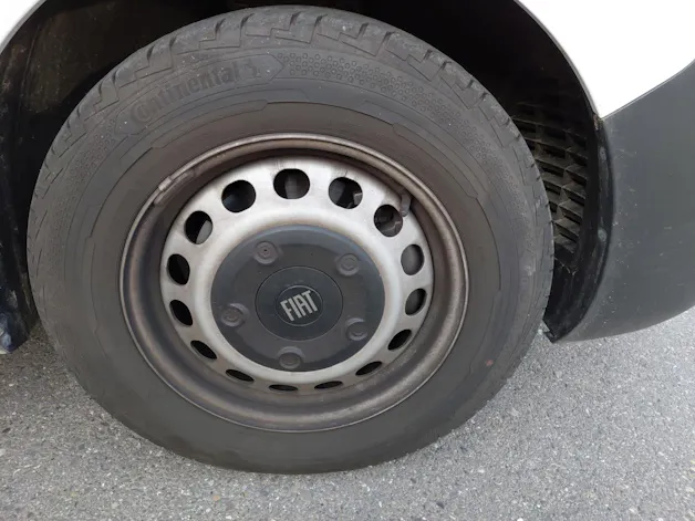 Fiat Scudo 1.5 BlueHDi L2 Easy Pro