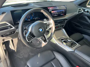 BMW 430i xDr Cabrio M Sport