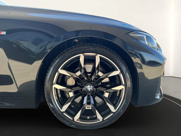 BMW 430i xDr Cabrio M Sport