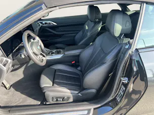 BMW 430i xDr Cabrio M Sport