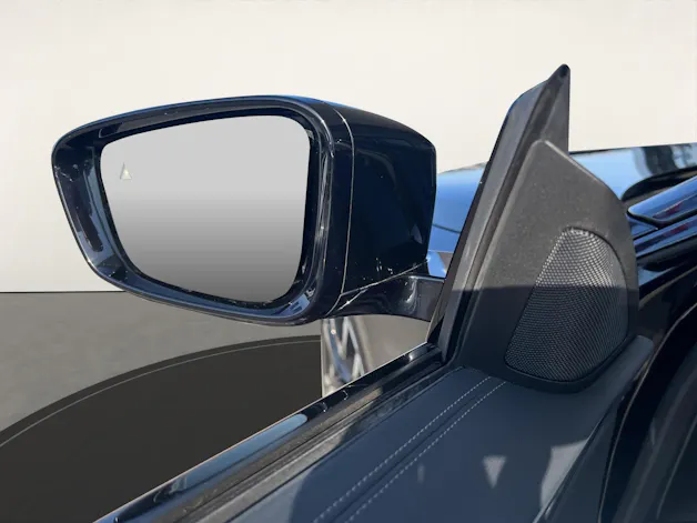 BMW 430i xDr Cabrio M Sport