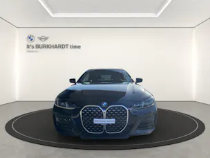 BMW 430i xDr Cabrio M Sport