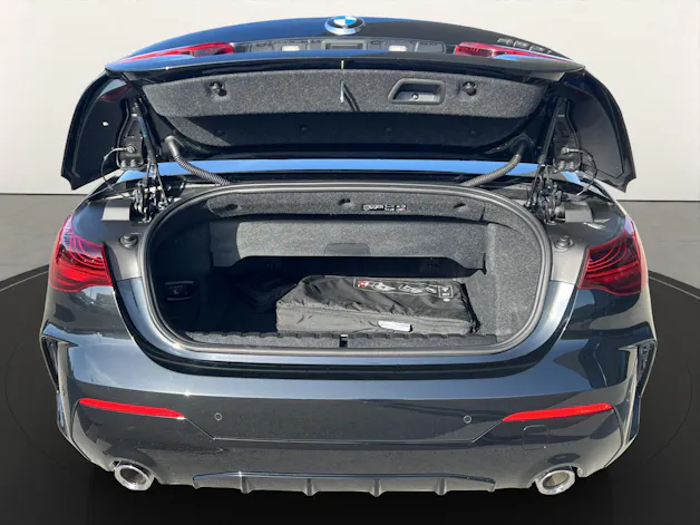 BMW 430i xDr Cabrio M Sport