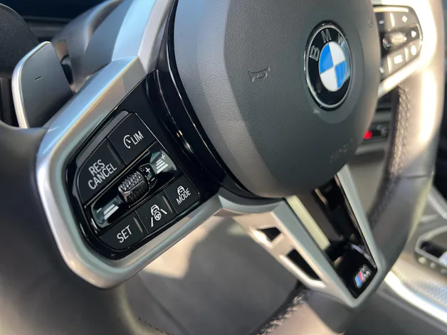 BMW 430i xDr Cabrio M Sport