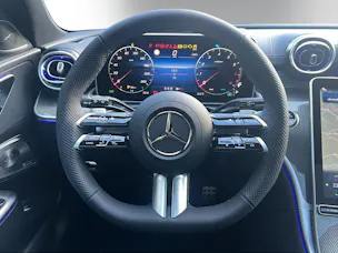 Mercedes-Benz C 300 T