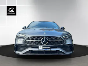 Mercedes-Benz C 300 T