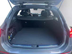 Mercedes-Benz C 300 T