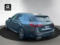 Mercedes-Benz C 300 T