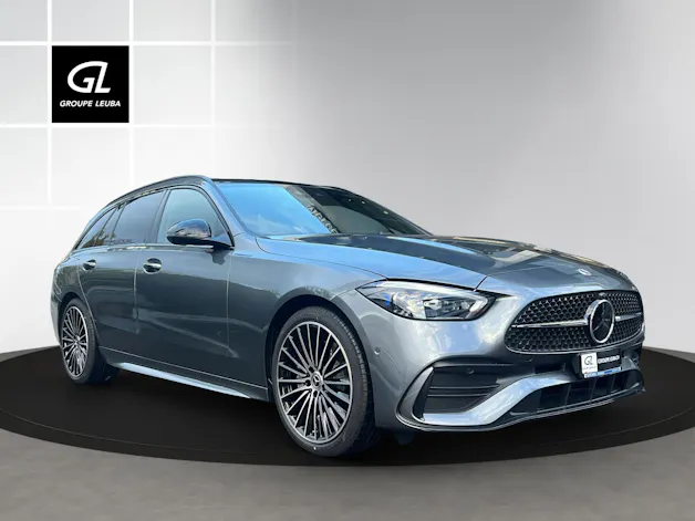 Mercedes-Benz C 300 T