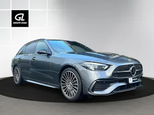 Mercedes-Benz C 300 T