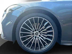 Mercedes-Benz C 300 T