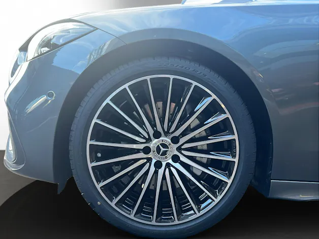 Mercedes-Benz C 300 T