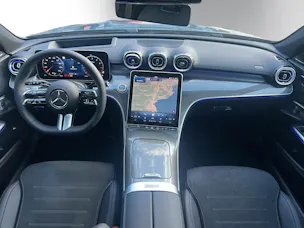 Mercedes-Benz C 300 T