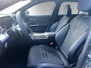 Mercedes-Benz C 300 T