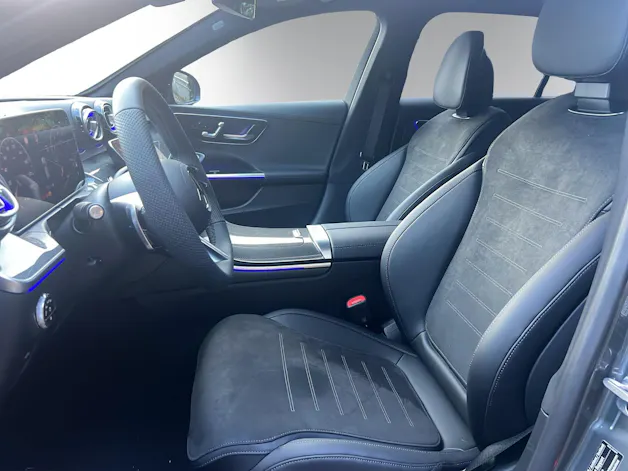 Mercedes-Benz C 300 T