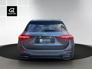 Mercedes-Benz C 300 T