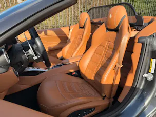 Ferrari California 3.9 V8 T