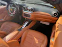 Ferrari California 3.9 V8 T