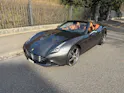 Ferrari California 3.9 V8 T
