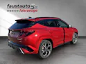 Hyundai Tucson 1.6 T-GDi N-Line LUX.pack 4WD