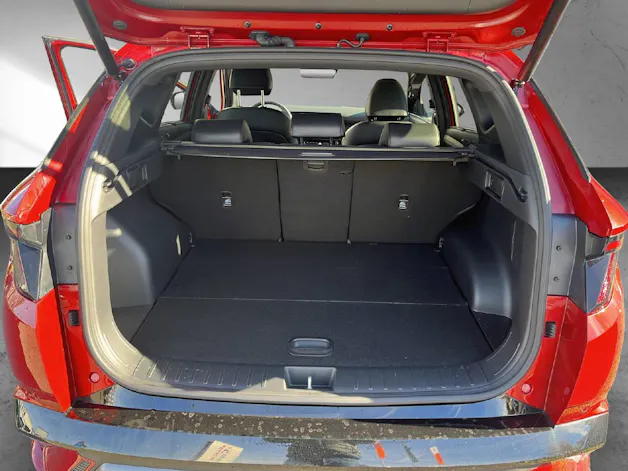 Hyundai Tucson 1.6 T-GDi N-Line LUX.pack 4WD